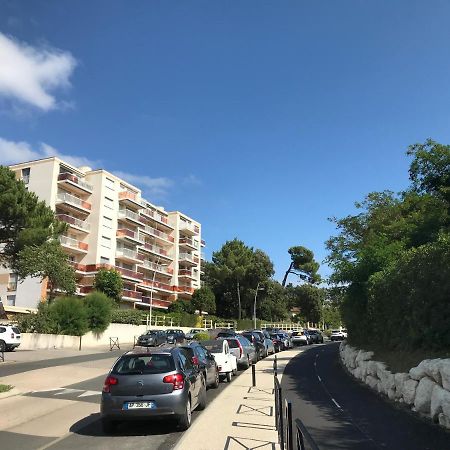 Nauzan Apartment Vaux-sur-Mer Luaran gambar