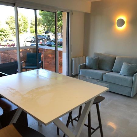 Nauzan Apartment Vaux-sur-Mer Luaran gambar