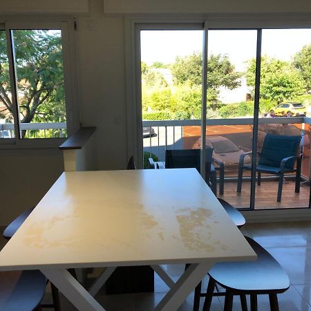 Nauzan Apartment Vaux-sur-Mer Luaran gambar