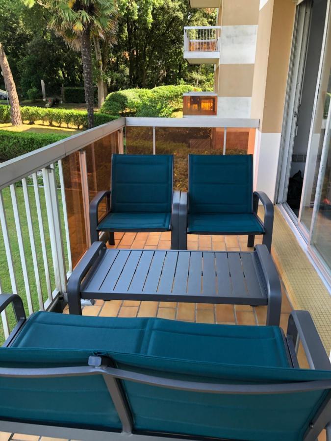 Nauzan Apartment Vaux-sur-Mer Luaran gambar