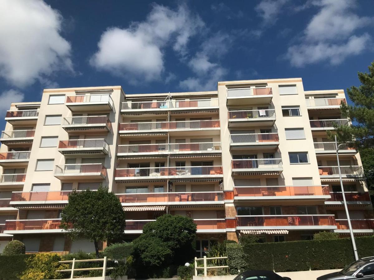 Nauzan Apartment Vaux-sur-Mer Luaran gambar