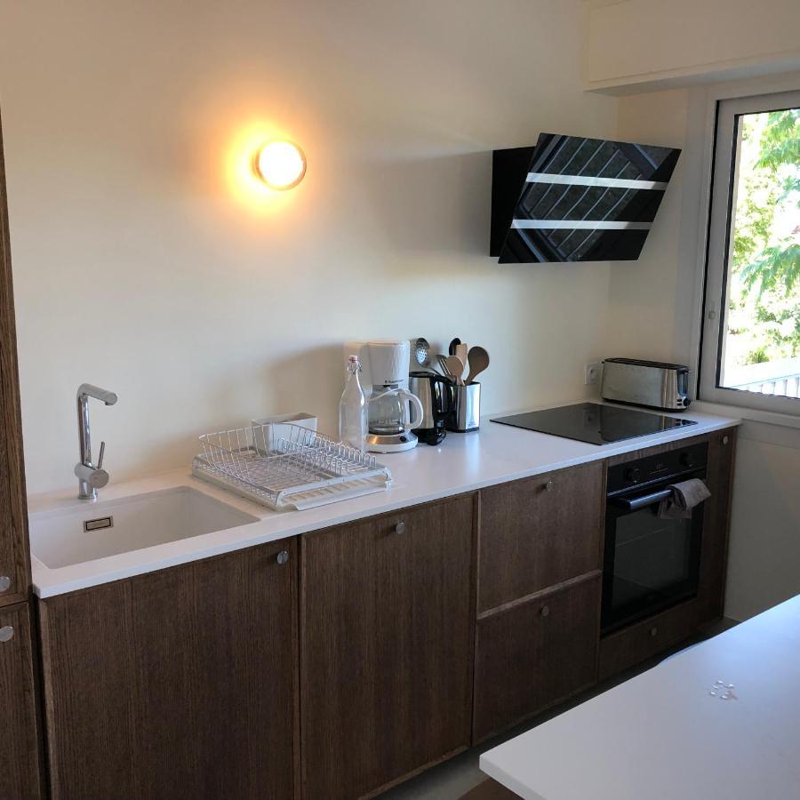 Nauzan Apartment Vaux-sur-Mer Luaran gambar