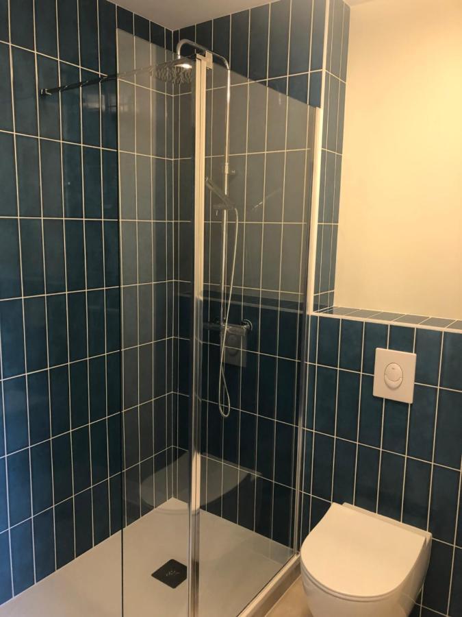 Nauzan Apartment Vaux-sur-Mer Luaran gambar
