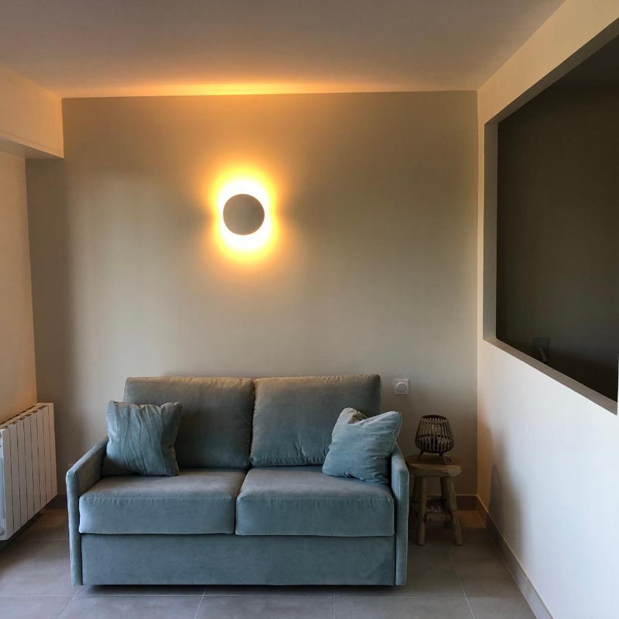 Nauzan Apartment Vaux-sur-Mer Luaran gambar