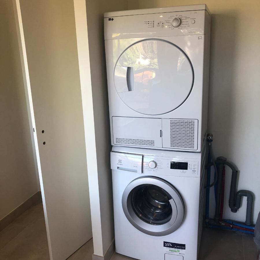 Nauzan Apartment Vaux-sur-Mer Luaran gambar
