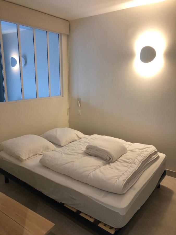 Nauzan Apartment Vaux-sur-Mer Luaran gambar