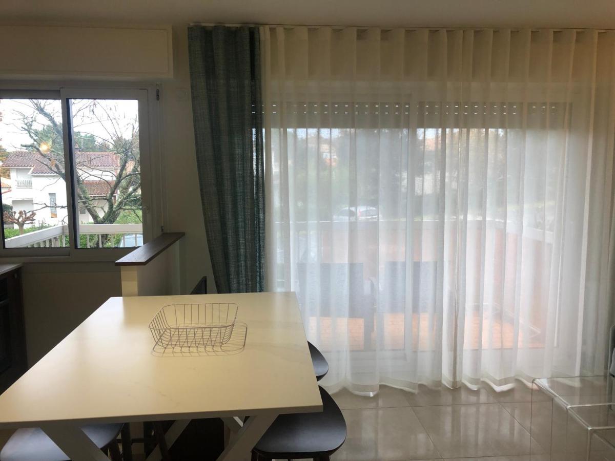 Nauzan Apartment Vaux-sur-Mer Luaran gambar