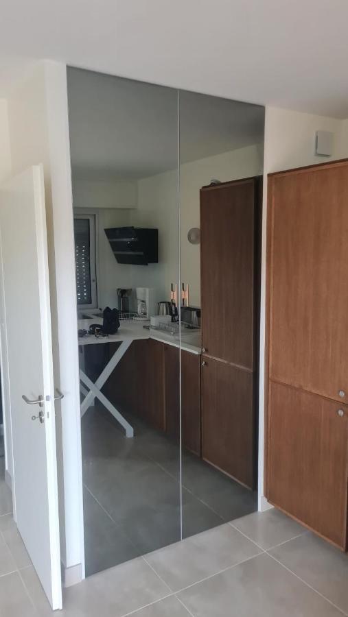 Nauzan Apartment Vaux-sur-Mer Luaran gambar