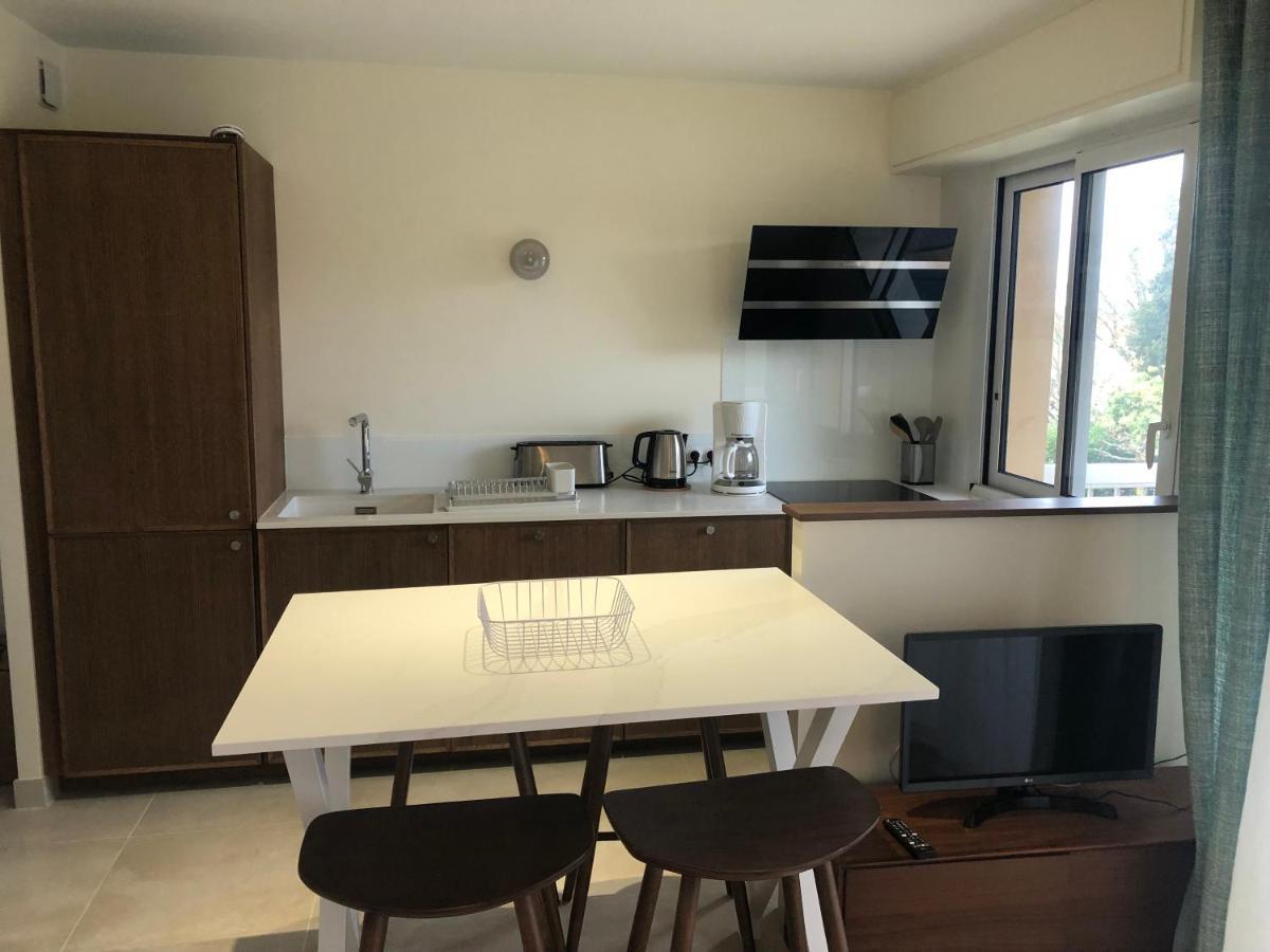 Nauzan Apartment Vaux-sur-Mer Luaran gambar